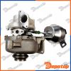 Turbocompresseur neuf pour PEUGEOT | 753556-0002, 753556-2